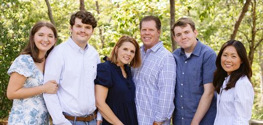 Caring Transitions of Hendersonville, NC - Owner Bio Photo